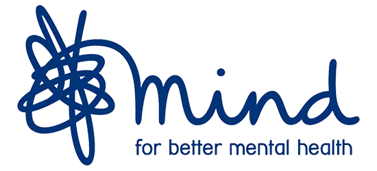 Mind logo - RAW Adventures